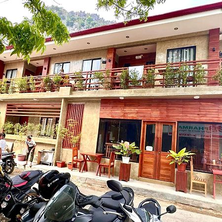 Rl Harbor Inn Annex El Nido Exterior photo
