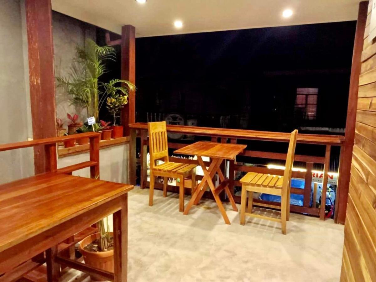 Rl Harbor Inn Annex El Nido Exterior photo