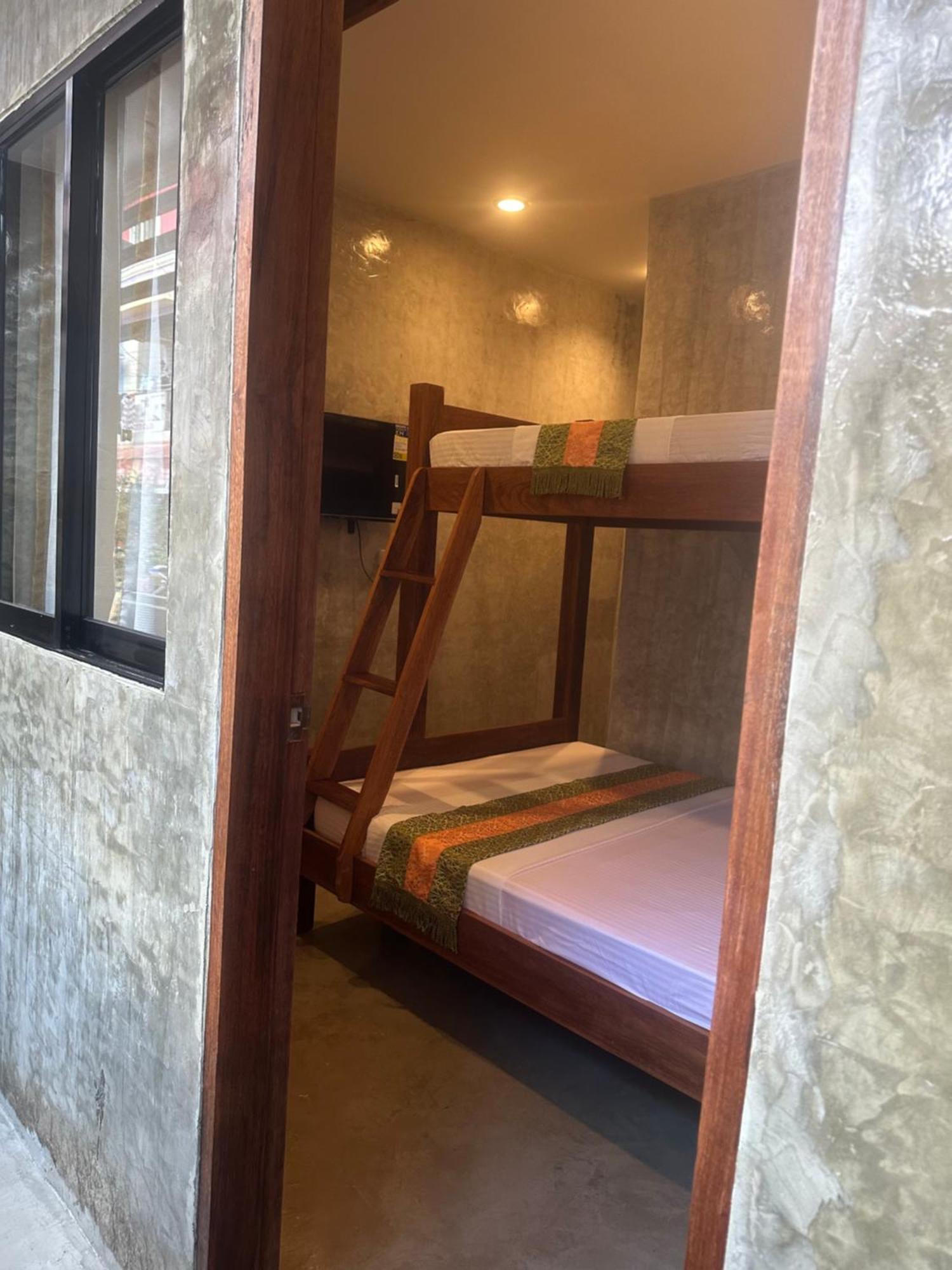 Rl Harbor Inn Annex El Nido Exterior photo
