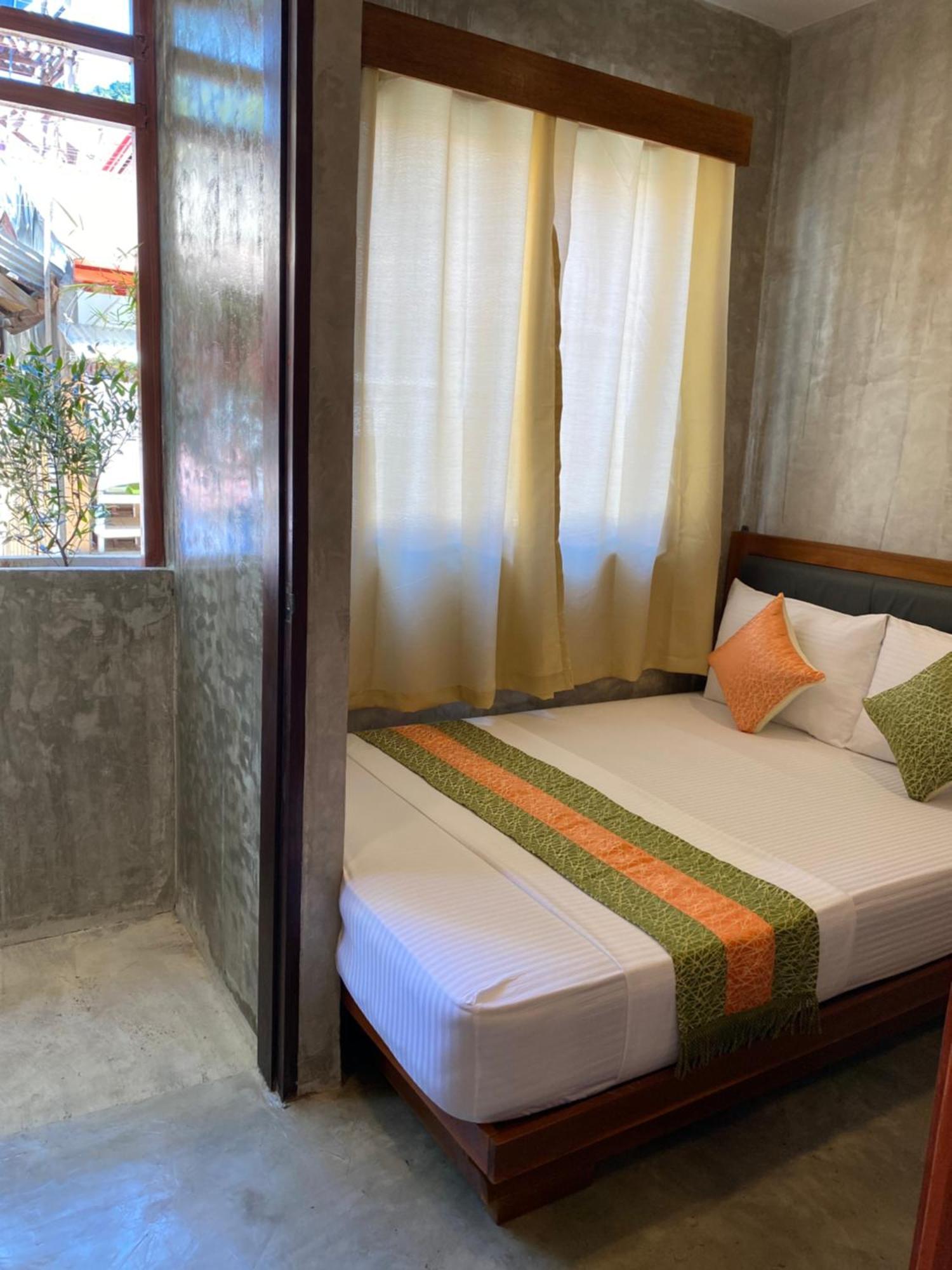 Rl Harbor Inn Annex El Nido Exterior photo