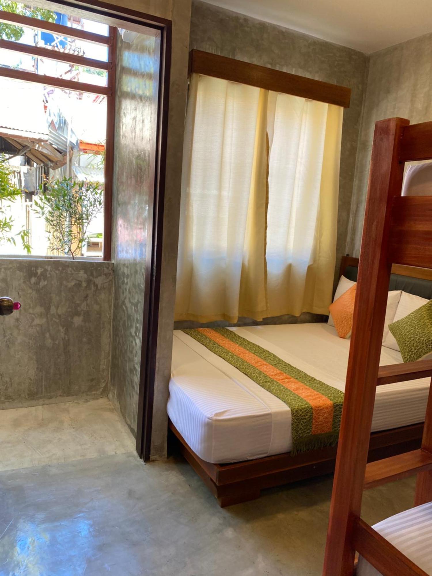 Rl Harbor Inn Annex El Nido Exterior photo
