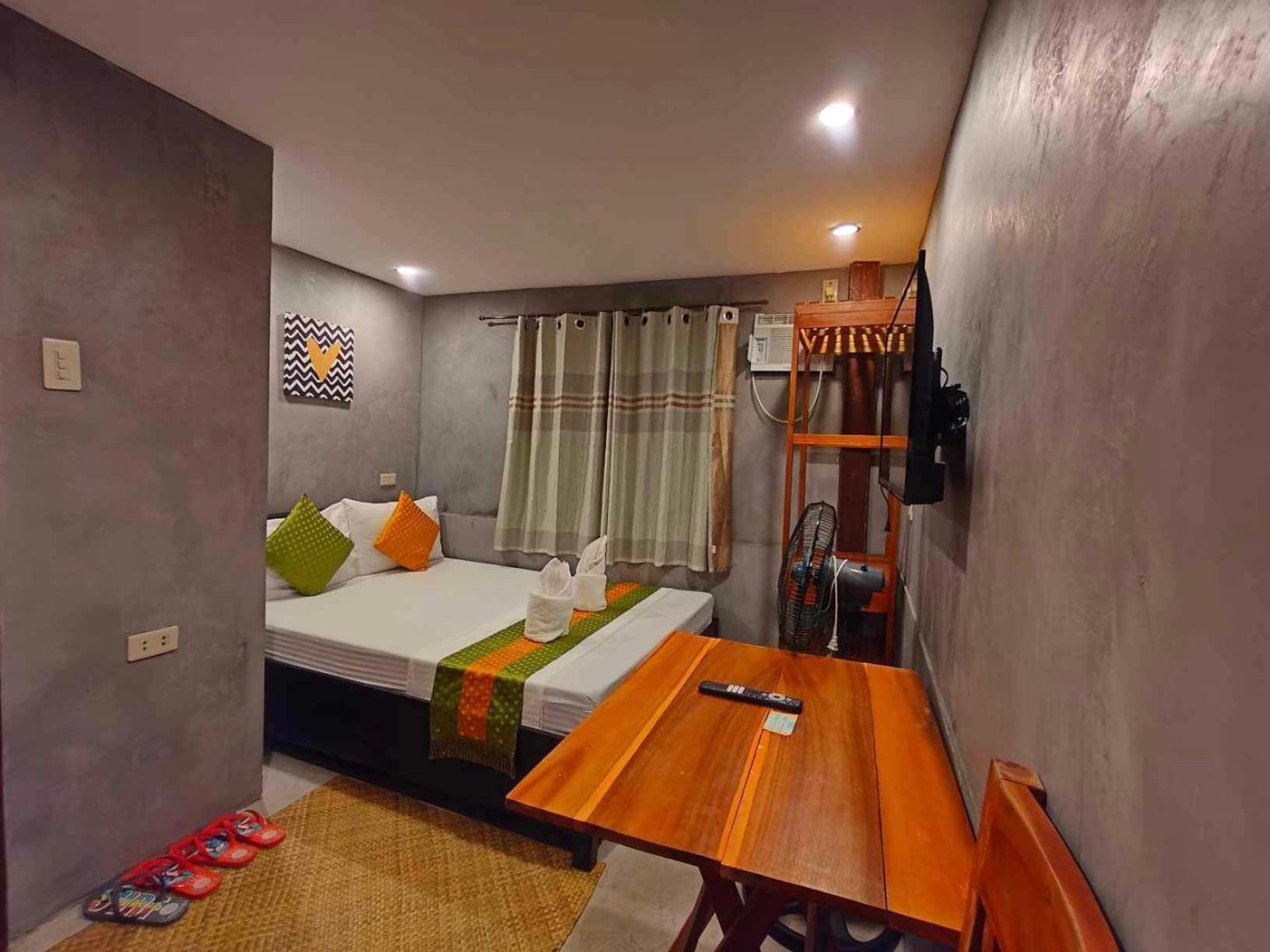 Rl Harbor Inn Annex El Nido Exterior photo