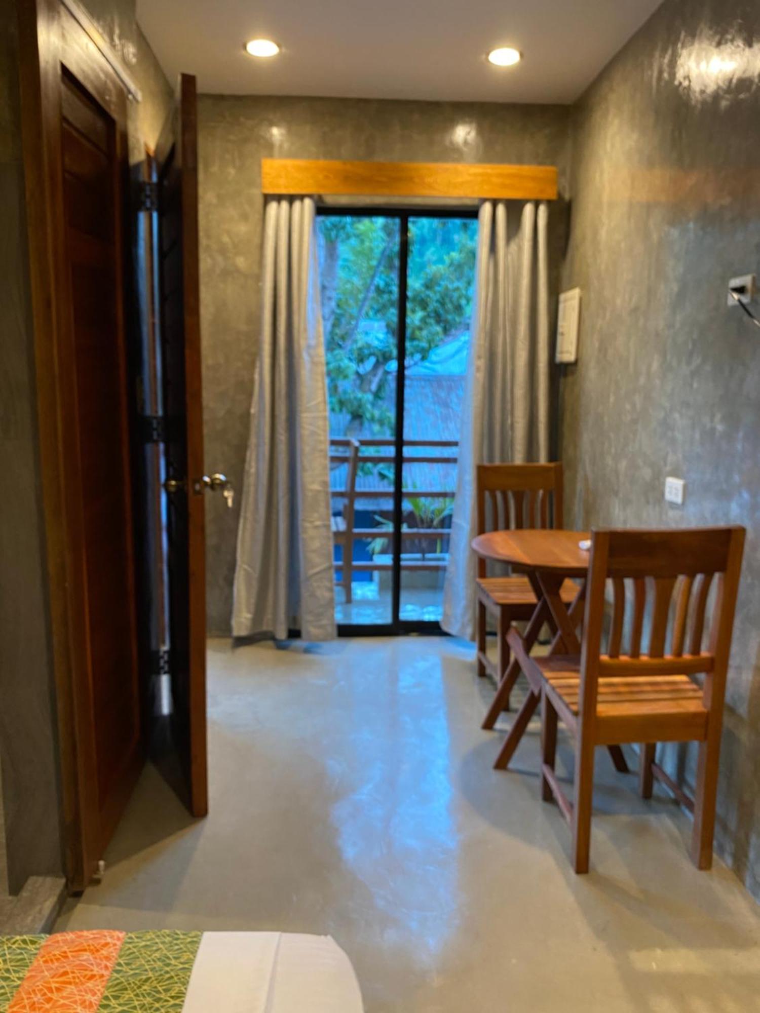 Rl Harbor Inn Annex El Nido Exterior photo