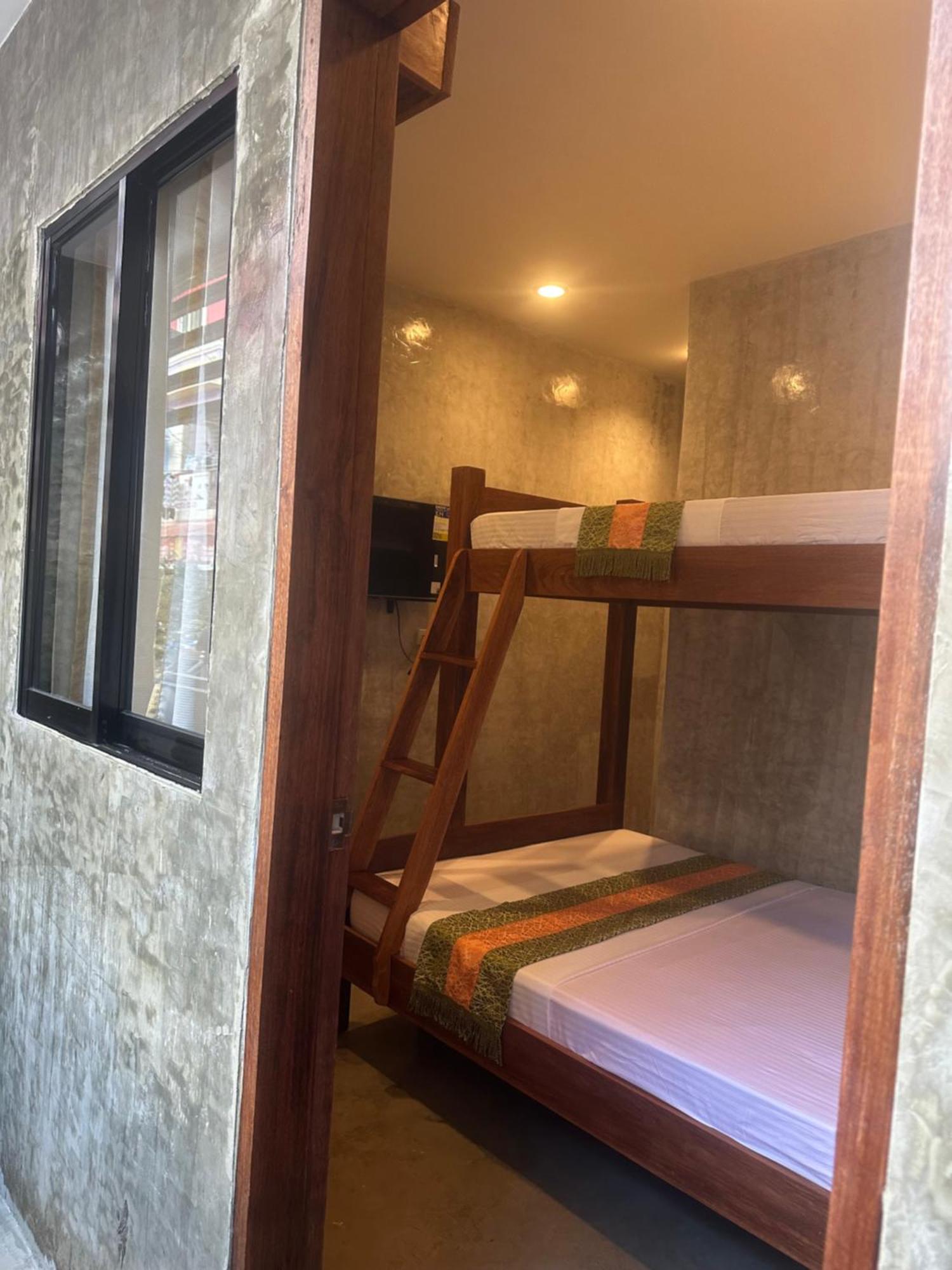 Rl Harbor Inn Annex El Nido Exterior photo