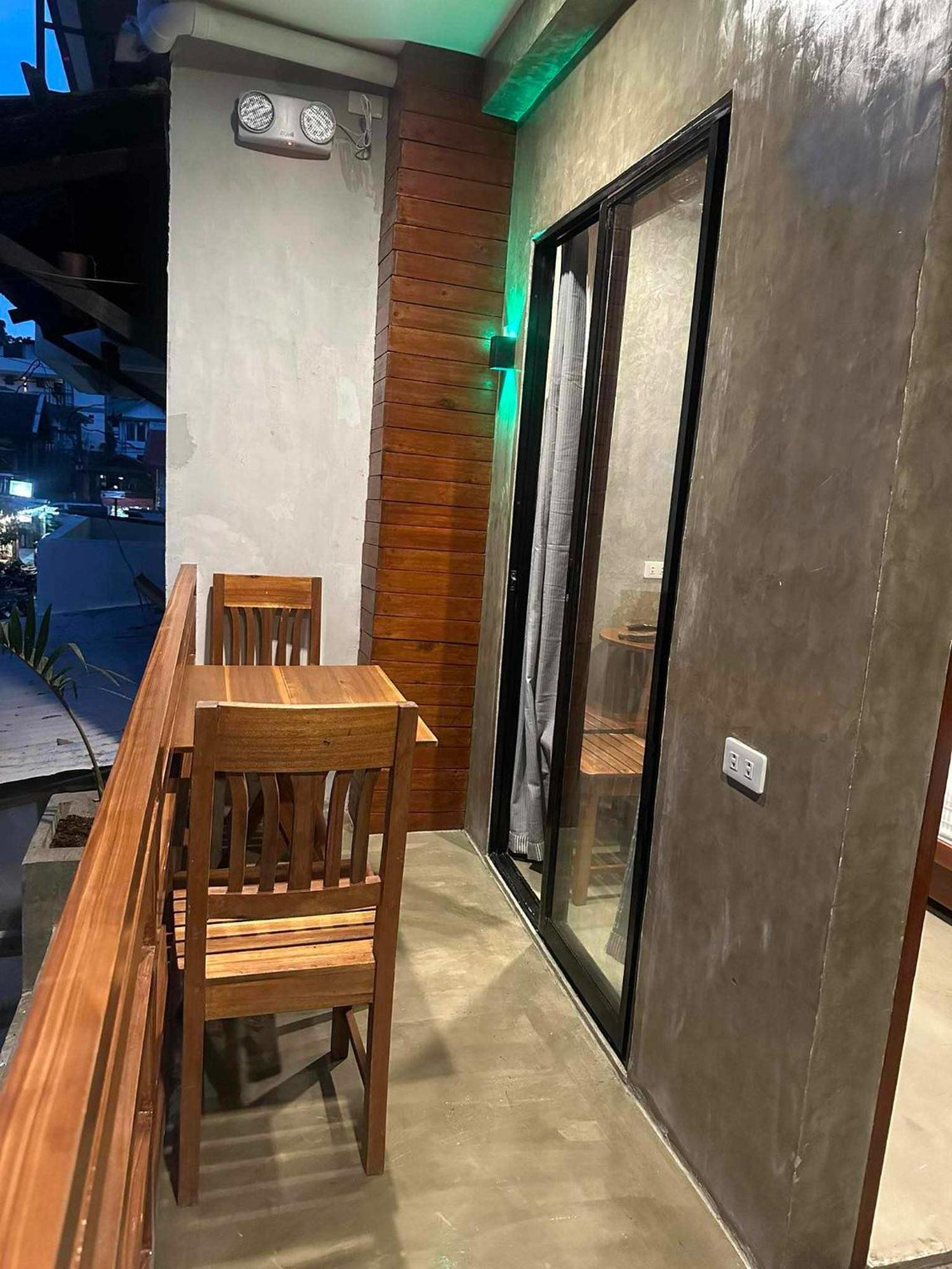 Rl Harbor Inn Annex El Nido Exterior photo